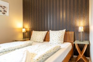 Gasthof Jägerwirt Neufahrn Doppelzimmer