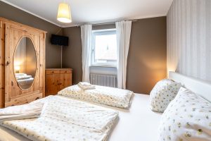 Gasthof Jägerwirt Neufahrn Doppelzimmer