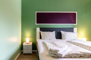 Gasthof Jägerwirt Neufahrn Doppelzimmer