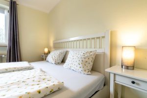 Gasthof Jägerwirt Neufahrn Doppelzimmer