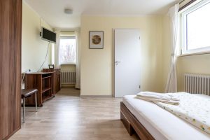 Gasthof Jägerwirt Neufahrn Einzelzimmer