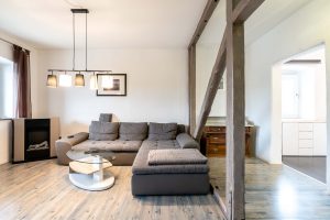 Gasthof Jägerwirt Neufahrn Junior Suite