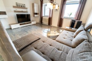 Gasthof Jägerwirt Neufahrn Junior Suite