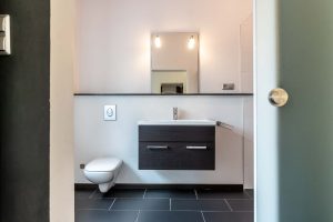 Gasthof Jägerwirt Neufahrn Junior Suite Bad